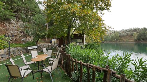 Restaurant On Crete Outdooractive
