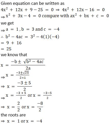 Maharashtra Board Solutions For Class 10 Maths Part 1 Chapter2