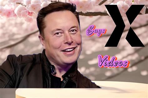Did Elon Musk Buys Xvideos Best Review In