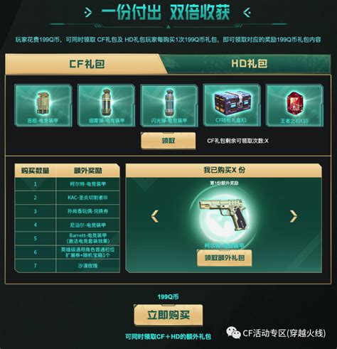 Cf 13周年套装限时返场（沙漠玫瑰、电竞装甲）双区特惠，5折抽奖！