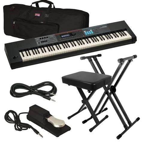 KEYBOARD & SYNTH | Product categories | ProSoundGear