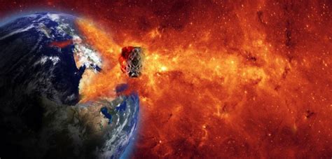 Dia Que O Mundo Vai Acabar - 10 possíveis maneiras com que o mundo pode acabar - TecMundo