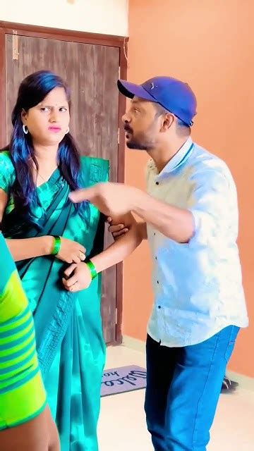 Comedy Funny Marathicomedy Marathi Husbandwifecomedy