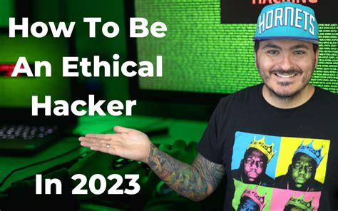 So You Want To Be A Hacker 2023 Edition TCM Security