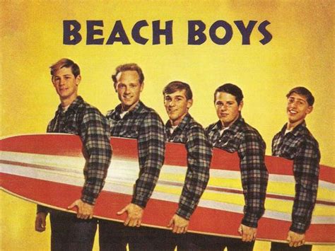 The English Pub El Blog Para Aprender Inglés Surfin Usa Beach