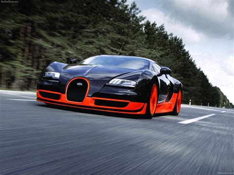 Bugatti Veyron Wallpapers HD - Wallpaper Cave