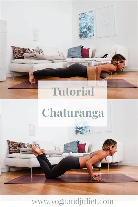 Chaturanga Ein Asana Das In Jeder Vinyasa Flow Yoga Stunde St Ndig