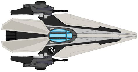 Alpha Nimbus Class V Wing Starfighter 2 By Patton1836 On Deviantart