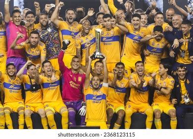 Tigres Uanl Royalty Free Images Stock Photos Pictures Shutterstock