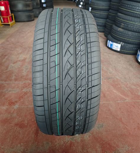 Best UHP Passenger Car Tyres PCR Tires With Cheap Price Durun Brand