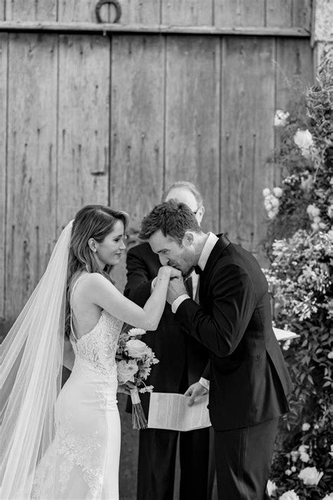 Is Matthew Hussey's Wife Audrey Hiding Something? Shocking Age & Background Details Revealed! Image 2