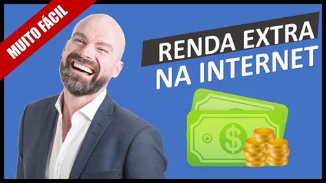 Como Ganhar Renda Extra Na Internet Veja Como É Possível Ganhar Renda