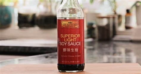 What Is Light Soy Sauce? (Taste, Uses + More)