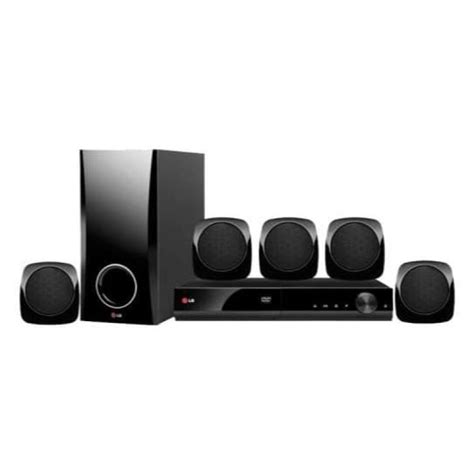 Lg Lhd Ch W Home Theatre Price In Kenya Avechi