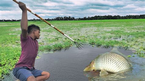 Unique Best Bowfishing From Boat Bamboo Crossbow