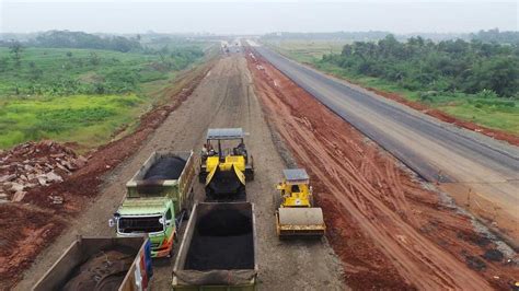 Sejak Diresmikan Kecelakaan Terjadi Di Tol Cipali Berita Otosia