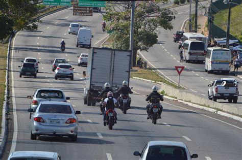 Notas E Informes Menos Acidentes Em Natal