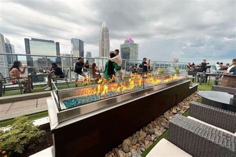 10 Best Rooftop Restaurants in Charlotte, NC 2022 | Birthday dinner ...