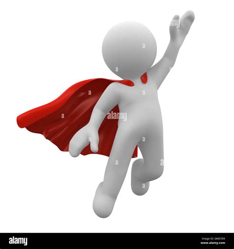 Hero security hi-res stock photography and images - Alamy