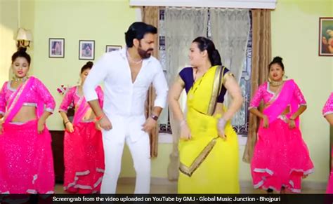 Pawan Singh Bhojpuri Song पवन सिंह का भोजपुरी सॉन्ग बेल पतईया के