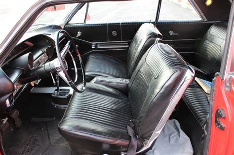 1964 Chevrolet Impala Super Sport 409 With 340hp See Video Stock