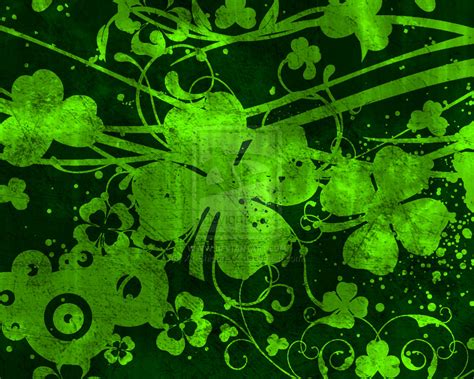 🔥 Download St Patricks Day Wallpaper Patrick S Hd By Sandramedina Saint Patrick Desktop