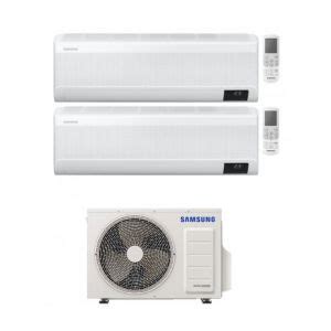 SAMSUNG DUAL WINDFREE AVANT WI FI AJ050TXJ2KG EU 2 X AR12TXEAAWKNEU