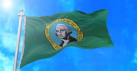 The Flag of Washington: History, Meaning, and Symbolism