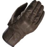 Furygan TD Vintage D3O Gloves Brown FREE UK DELIVERY