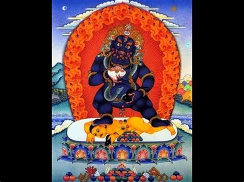 Tibet Mantra Black Zambala Yellow Zambala YouTube