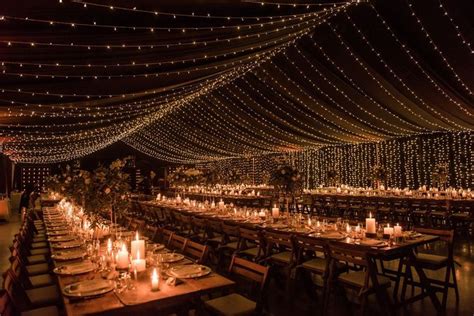 Casamento Noturno na Primavera Dicas e Inspirações Rechia Store Blog