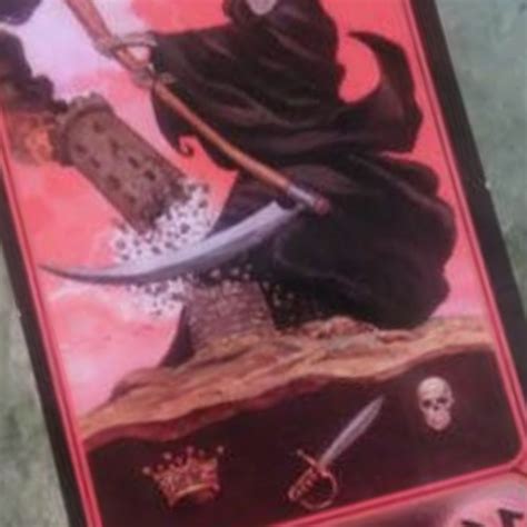 La interpretación de La Torre y La Muerte en el Tarot Anna Casas