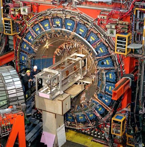 Physicists Discover New Subatomic Particle | Live Science