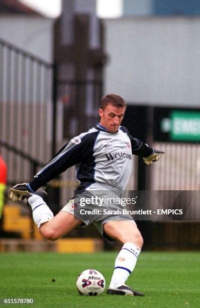 27 Goalkeeper Phil Whitehead Stock Photos High Res Pictures And