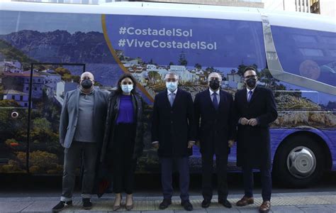 Turismo Costa del Sol impulsa la promoción del interior de la provincia