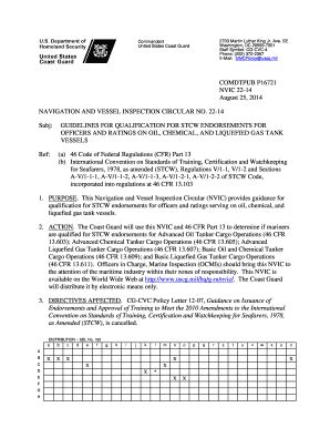 Tanker Endorsement Study Guide Pdf Fill Online Printable Fillable