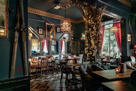 The 16 Best Party Venues For Hire In Edinburgh Tagvenue Uk