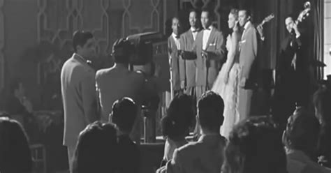 The Platters perform “The Great Pretender” in electrifying live performance