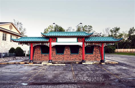 The Fascinating Afterlives of Defunct Pizza Hut Buildings | WIRED