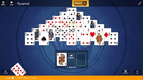 Microsoft solitaire collection events solutions - upotmet