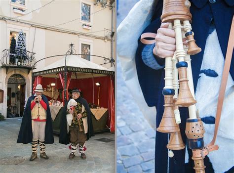 Рождественская волынка — La Tua Italia