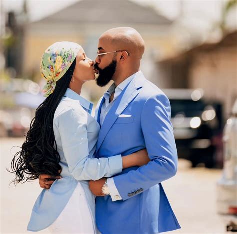 My Wife Was Pregnant With Twins But She Lost Them Banky W