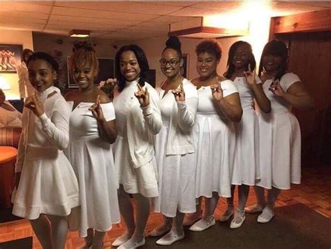 385 Best Images About New Sorors Of Zeta Phi Beta Sorority On Pinterest