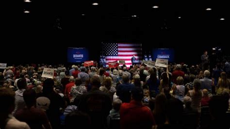 South Carolina Gop Votes To Move Back Their 2024 Primary Sources Abc News