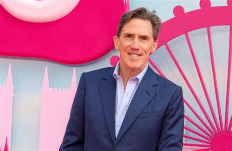 Rob Brydon landed Barbie role thanks to Gavin and Stacey superfan ...