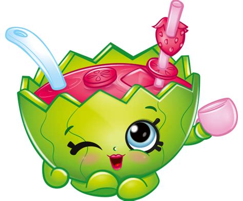 Picnic Party Shopkins Wiki Fandom