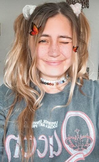 Lia Marie Johnson LiaMarieJohnson Lia Nude OnlyFans NudoStar TV