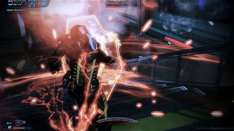 Mass Effect 3 Multiplayer N7 Paladin Sentinel Pc Platinum Gameplay