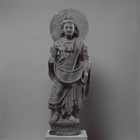 Gandhara The Ancient Kingdom That Gave World Its First Buddha Sculptures