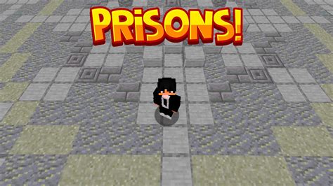 Playing On The Best Minecraft Prisons Server Youtube